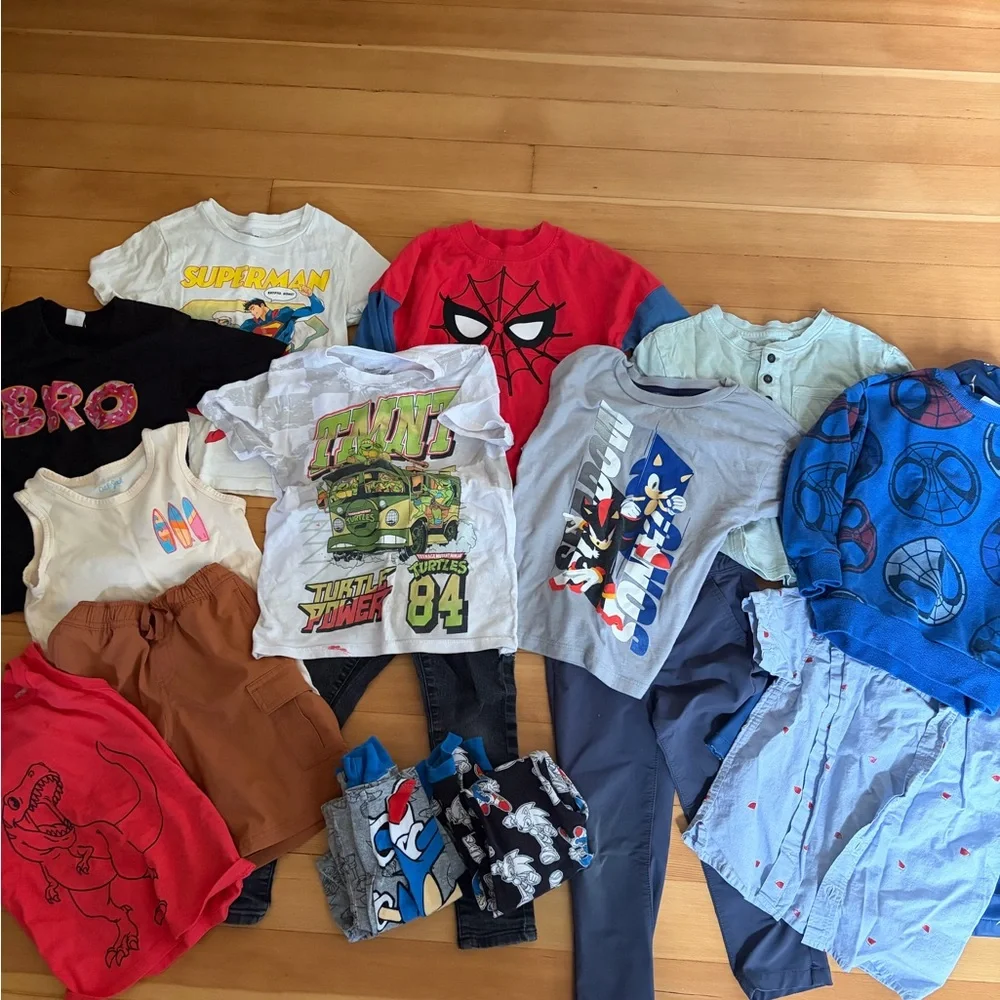 4T bundle